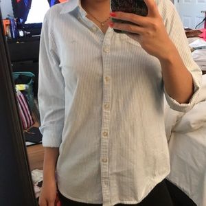 Vineyard Vines Button Up